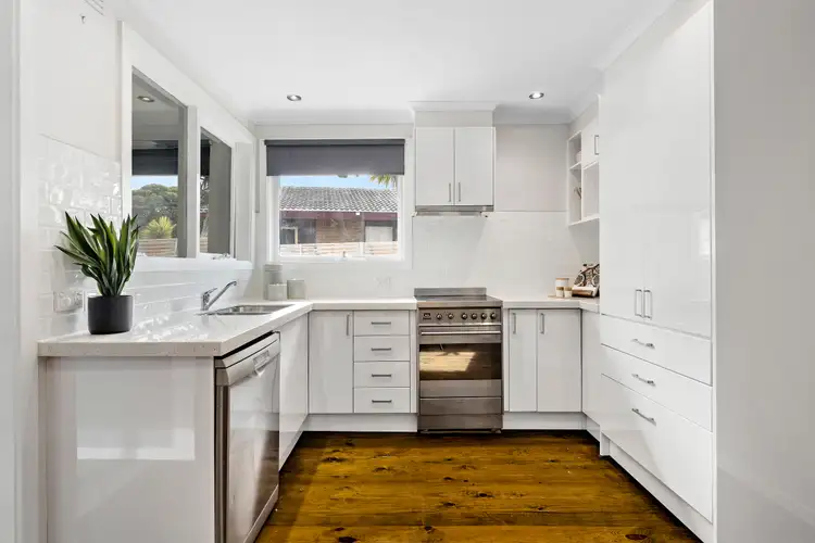 Second view of Homely house listing, 17 Partridge Crescent, Frankston VIC 3199