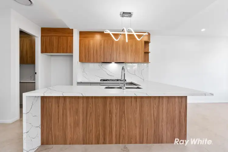Second view of Homely house listing, 12 Cardew Crescent, Bradbury NSW 2560