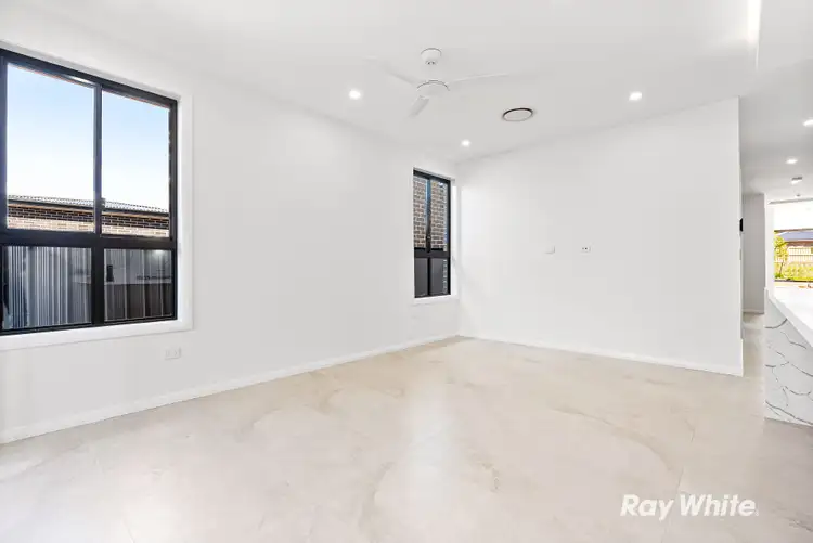 Fourth view of Homely house listing, 12 Cardew Crescent, Bradbury NSW 2560