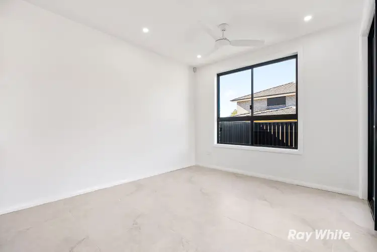 Fifth view of Homely house listing, 12 Cardew Crescent, Bradbury NSW 2560