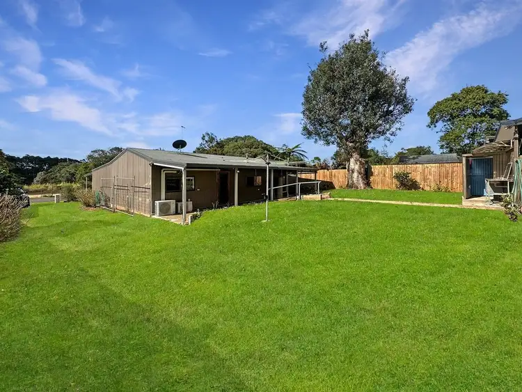 Main view of Homely house listing, 11 James Street, Malanda QLD 4885