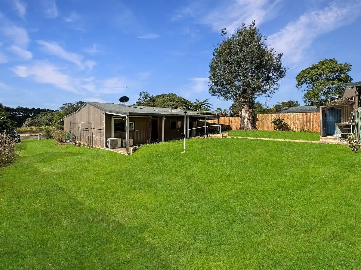 Main view of Homely house listing, 11 James Street, Malanda QLD 4885