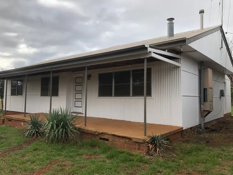 Address available on request