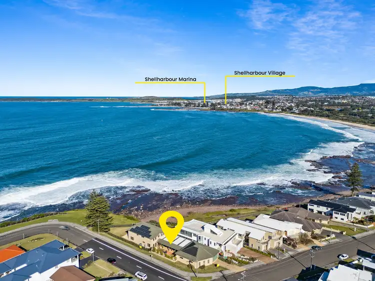 Main view of Homely house listing, 44 Shell Cove Road, Barrack Point NSW 2528