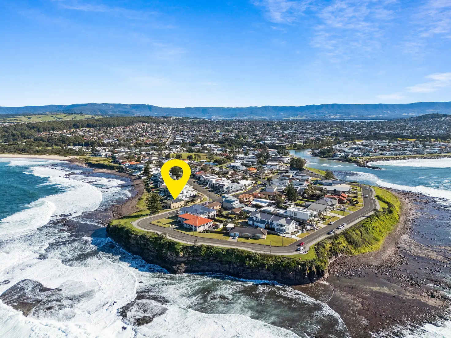 Main view of Homely house listing, 44 Shell Cove Road, Barrack Point NSW 2528