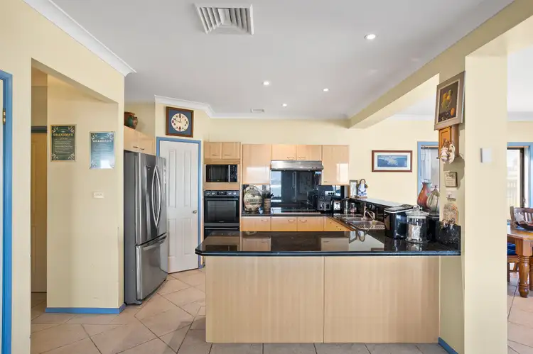 Third view of Homely house listing, 44 Shell Cove Road, Barrack Point NSW 2528