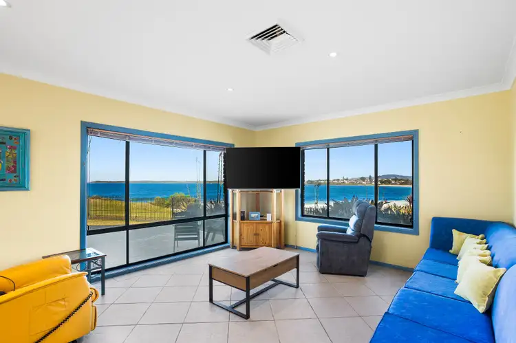 Fourth view of Homely house listing, 44 Shell Cove Road, Barrack Point NSW 2528