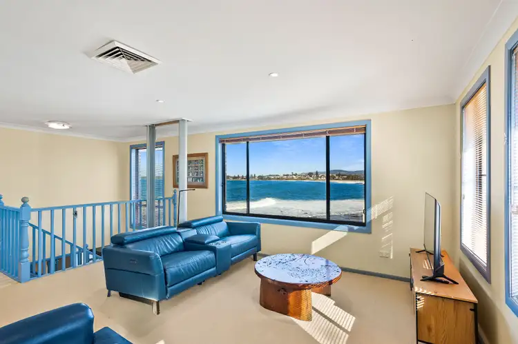 Fifth view of Homely house listing, 44 Shell Cove Road, Barrack Point NSW 2528