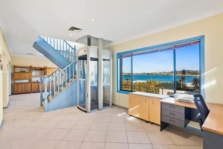 Sixth view of Homely house listing, 44 Shell Cove Road, Barrack Point NSW 2528