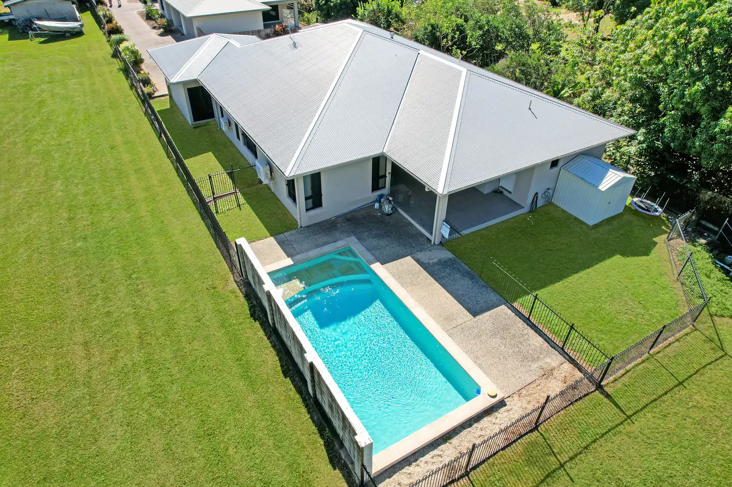 Main view of Homely house listing, 3/22 Eleanor Street, Ingham QLD 4850