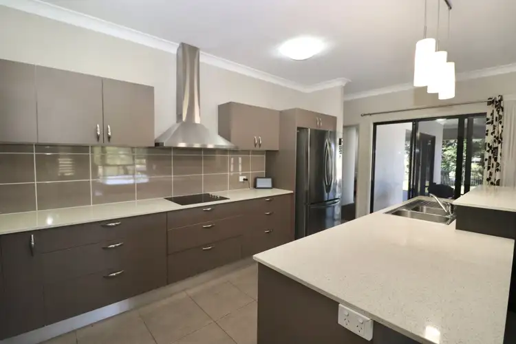 Second view of Homely house listing, 3/22 Eleanor Street, Ingham QLD 4850