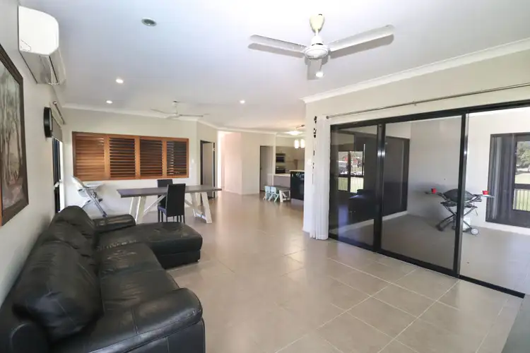 Fourth view of Homely house listing, 3/22 Eleanor Street, Ingham QLD 4850