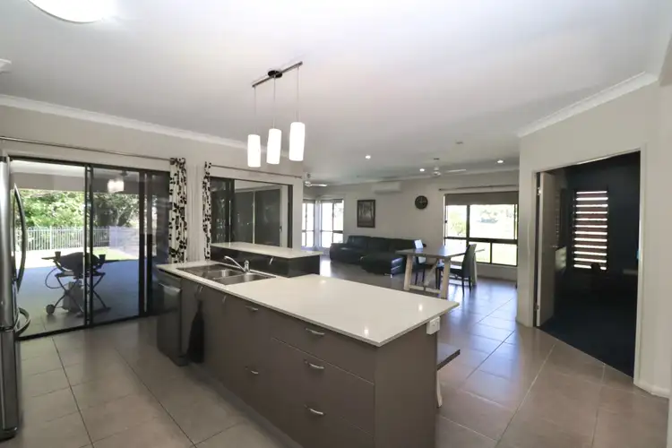 Fifth view of Homely house listing, 3/22 Eleanor Street, Ingham QLD 4850