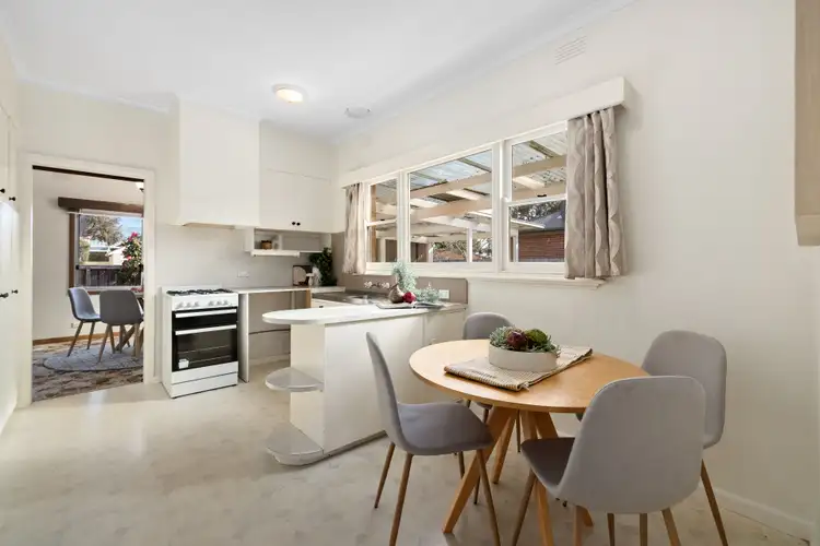 Sixth view of Homely house listing, 1/37 Argyle Avenue, Chelsea VIC 3196