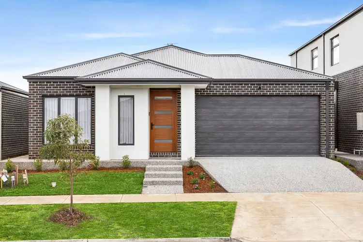 Main view of Homely house listing, 47 Madura Promenade, Mickleham VIC 3064