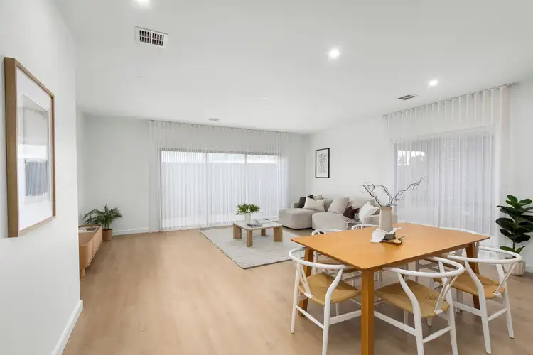 Fifth view of Homely house listing, 47 Madura Promenade, Mickleham VIC 3064