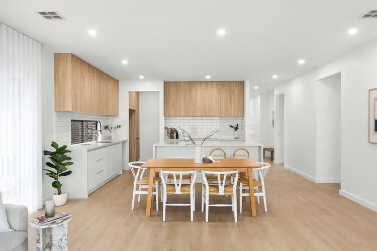 Sixth view of Homely house listing, 47 Madura Promenade, Mickleham VIC 3064