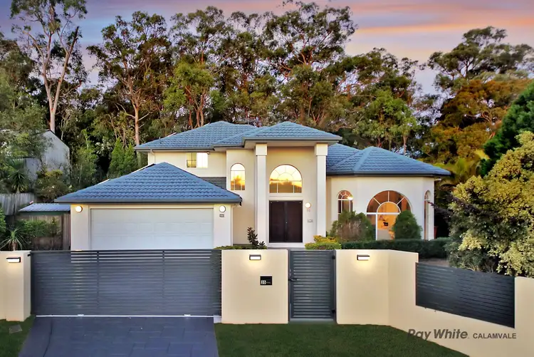 35 Cedar Place, Stretton QLD 4116