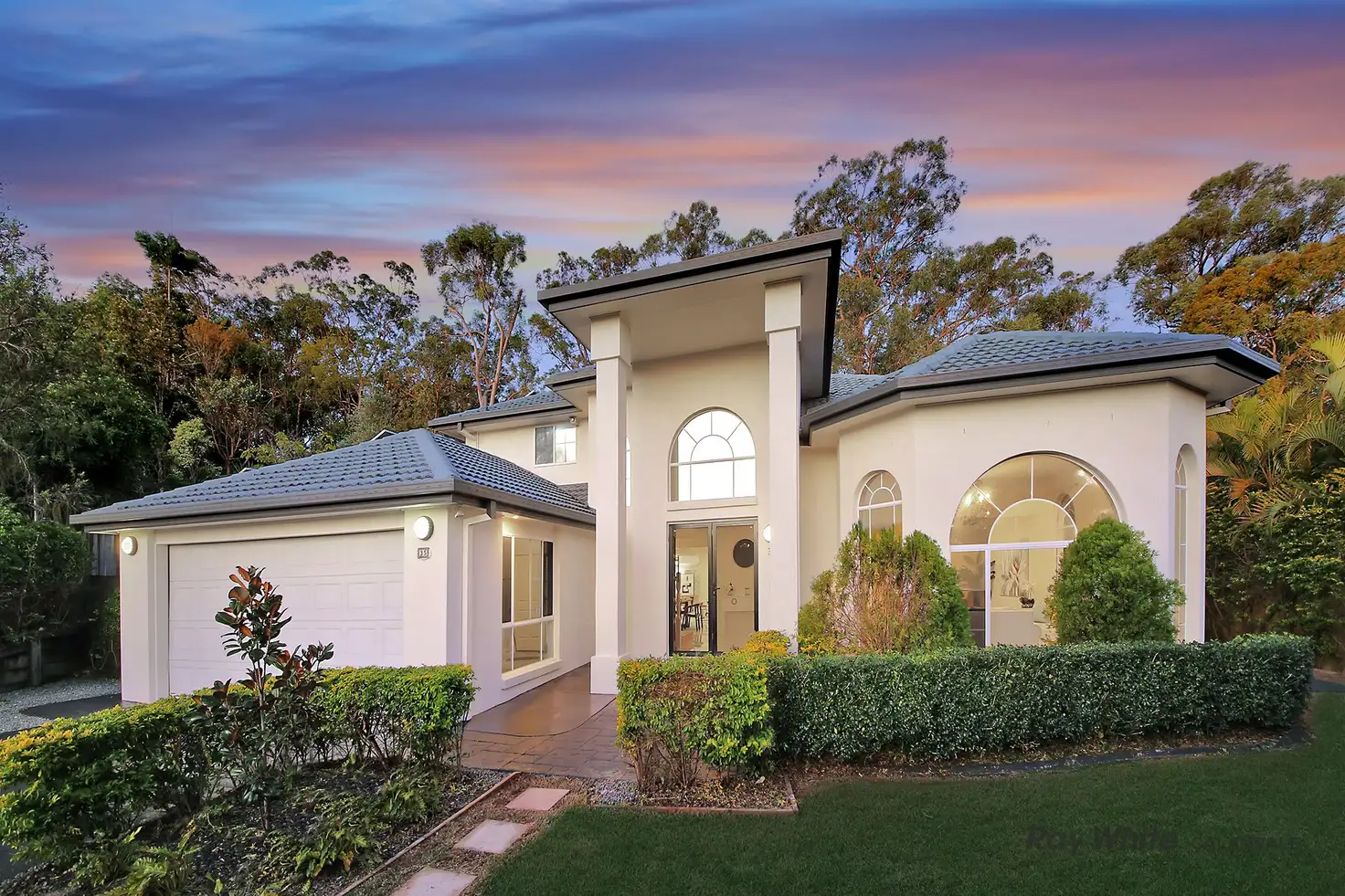 Main view of Homely house listing, 35 Cedar Place, Stretton QLD 4116