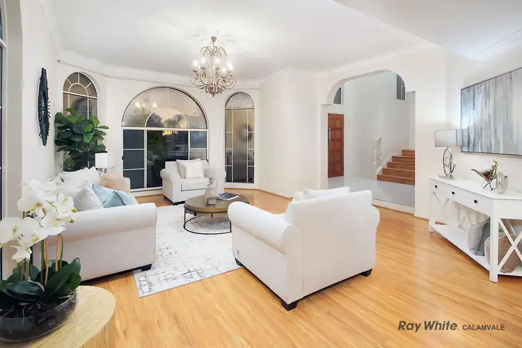 Fourth view of Homely house listing, 35 Cedar Place, Stretton QLD 4116