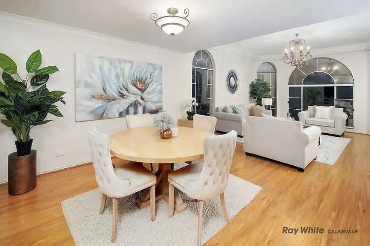 Fifth view of Homely house listing, 35 Cedar Place, Stretton QLD 4116