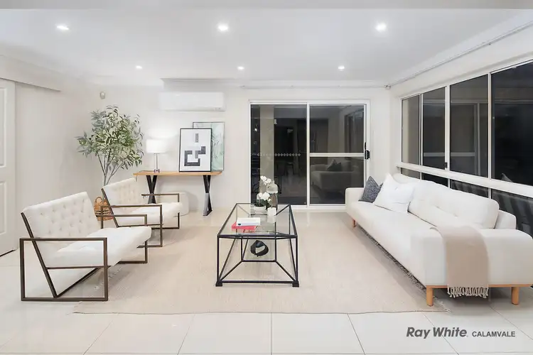 Sixth view of Homely house listing, 35 Cedar Place, Stretton QLD 4116