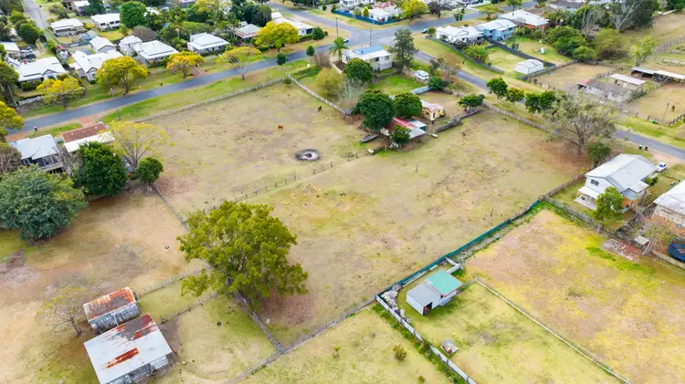 Third view of Homely land listing, 132-138 Villiers Street, Grafton NSW 2460