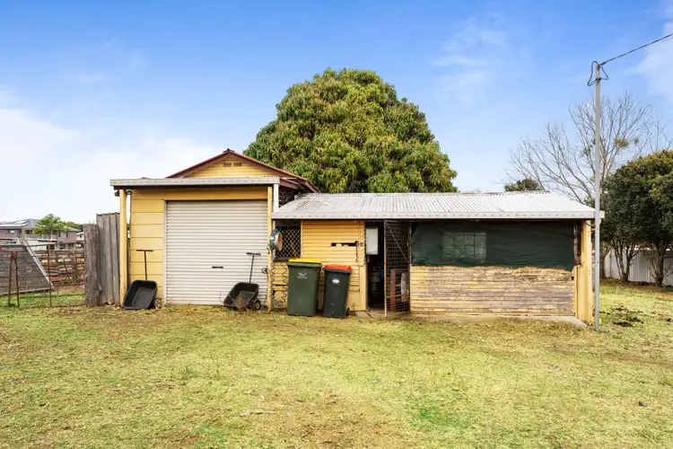 Fourth view of Homely land listing, 132-138 Villiers Street, Grafton NSW 2460