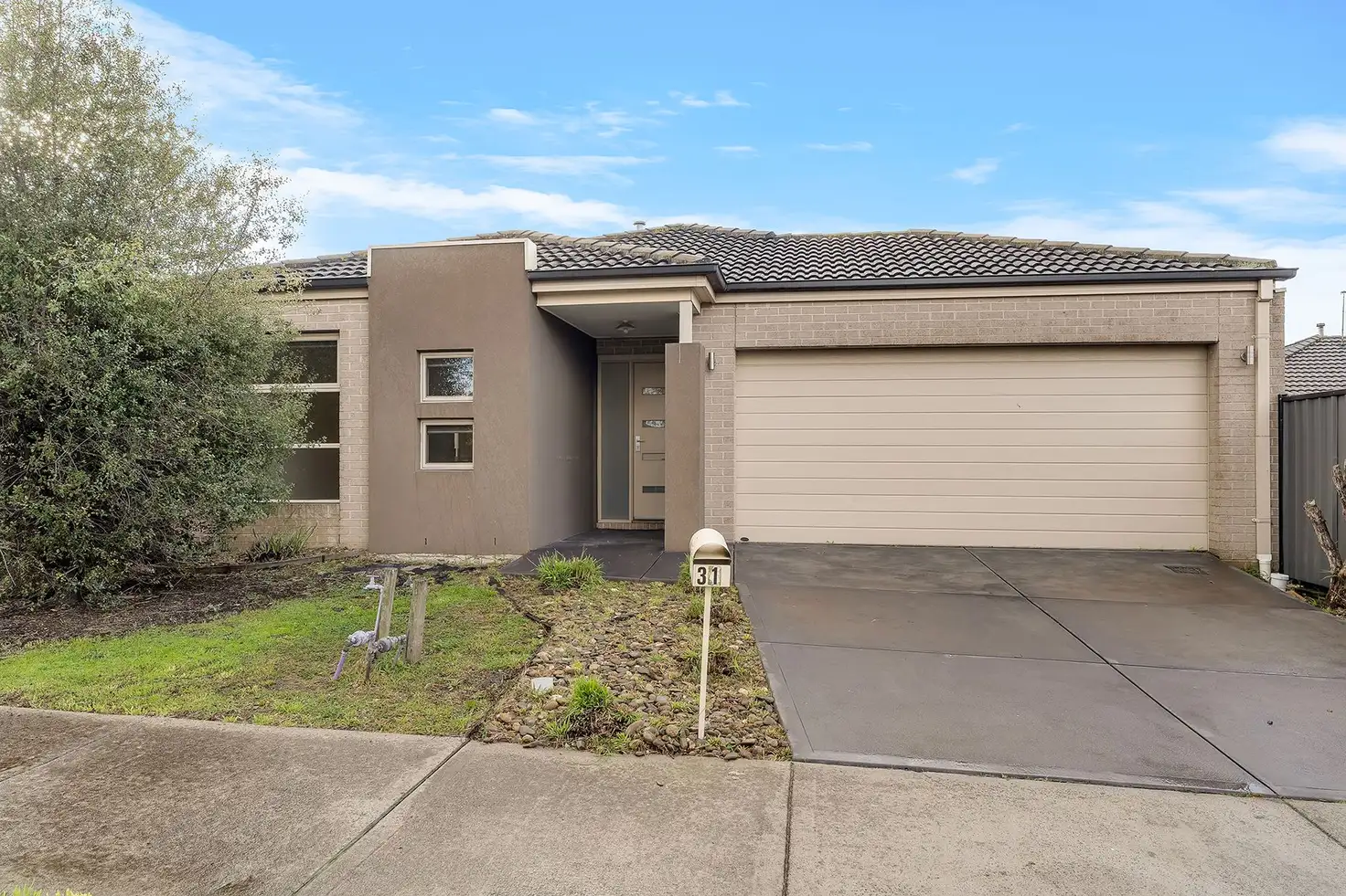 Main view of Homely house listing, 31 Penfold Street, Craigieburn VIC 3064