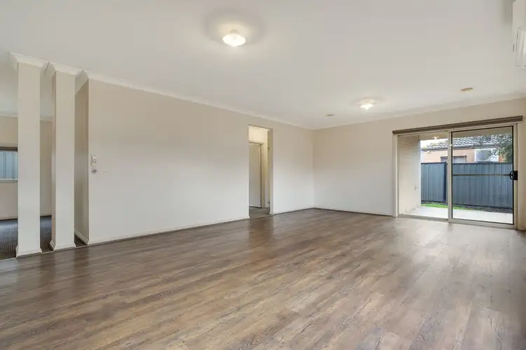 Second view of Homely house listing, 31 Penfold Street, Craigieburn VIC 3064