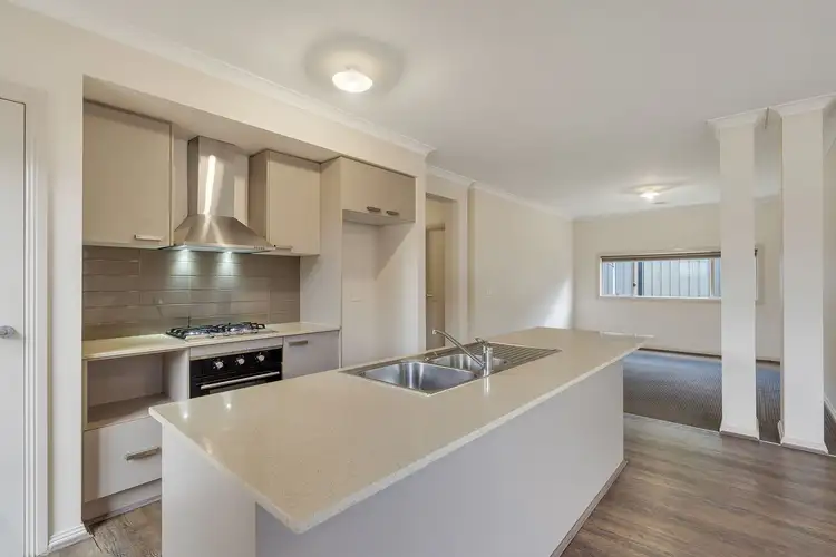 Fifth view of Homely house listing, 31 Penfold Street, Craigieburn VIC 3064
