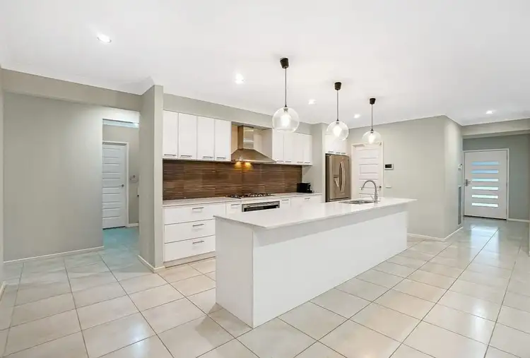Third view of Homely house listing, 84 Halletts Way, Bacchus Marsh VIC 3340