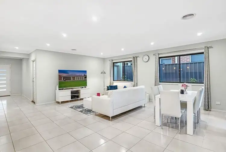 Fourth view of Homely house listing, 84 Halletts Way, Bacchus Marsh VIC 3340