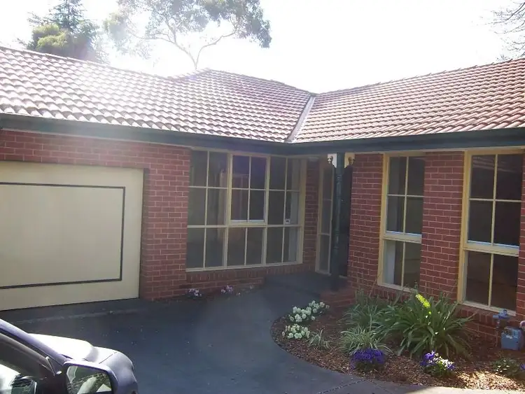 2/109 Purches Street, Mitcham VIC 3132