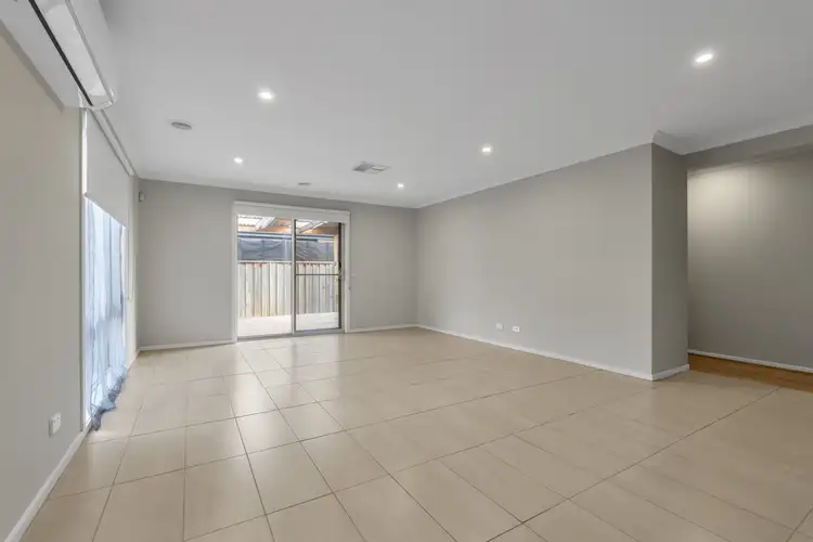 Second view of Homely house listing, 5 Myoora Street, Werribee VIC 3030