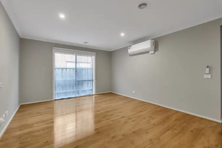 Fifth view of Homely house listing, 5 Myoora Street, Werribee VIC 3030