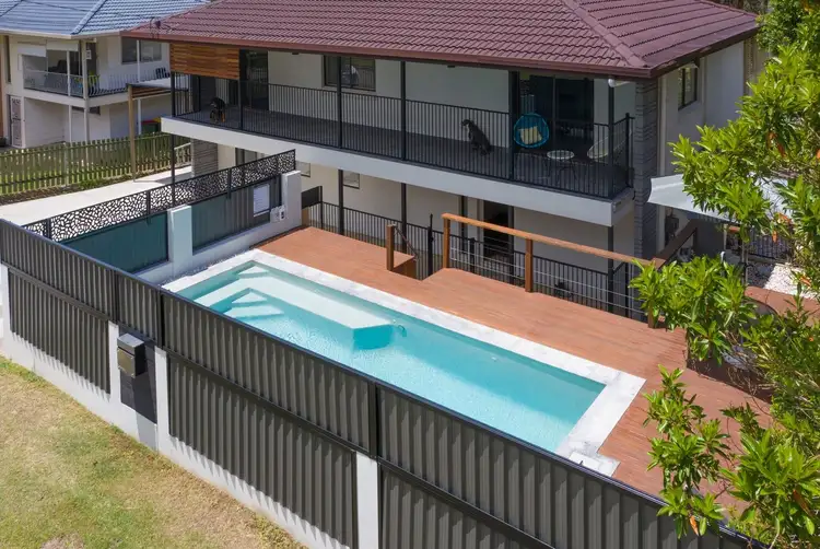 Main view of Homely house listing, 20 Westminster Avenue, Alexandra Hills QLD 4161