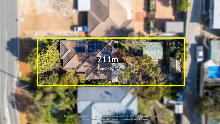 Main view of Homely house listing, 49 High Street, Sorrento WA 6020