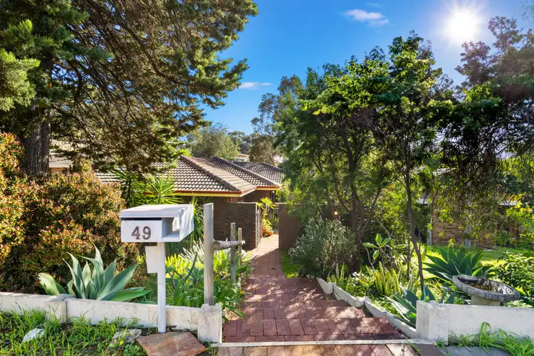 Second view of Homely house listing, 49 High Street, Sorrento WA 6020