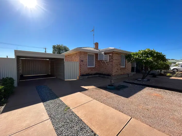 58 Patten Street, Whyalla Stuart SA 5608