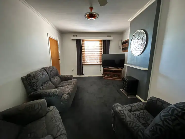 Second view of Homely house listing, 58 Patten Street, Whyalla Stuart SA 5608