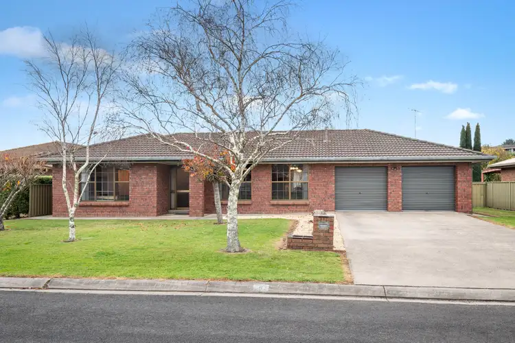 Main view of Homely house listing, 5 Bellshire Place, Mount Gambier SA 5290