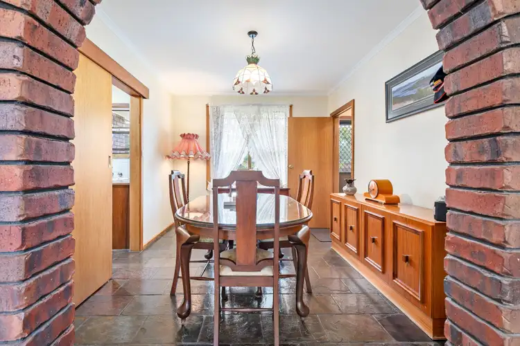 Fourth view of Homely house listing, 5 Bellshire Place, Mount Gambier SA 5290