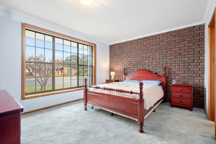 Fifth view of Homely house listing, 5 Bellshire Place, Mount Gambier SA 5290