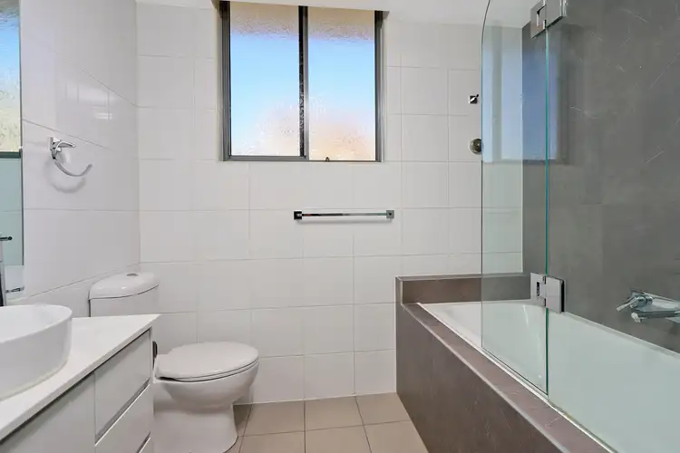 Fourth view of Homely apartment listing, 718/50 Shoreline Drive, Rhodes NSW 2138