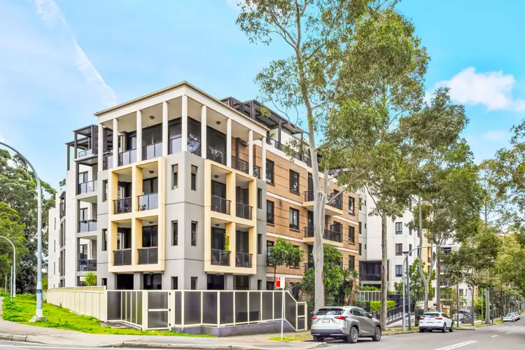 Main view of Homely apartment listing, 21/80-82 Bonar Street, Wolli Creek NSW 2205