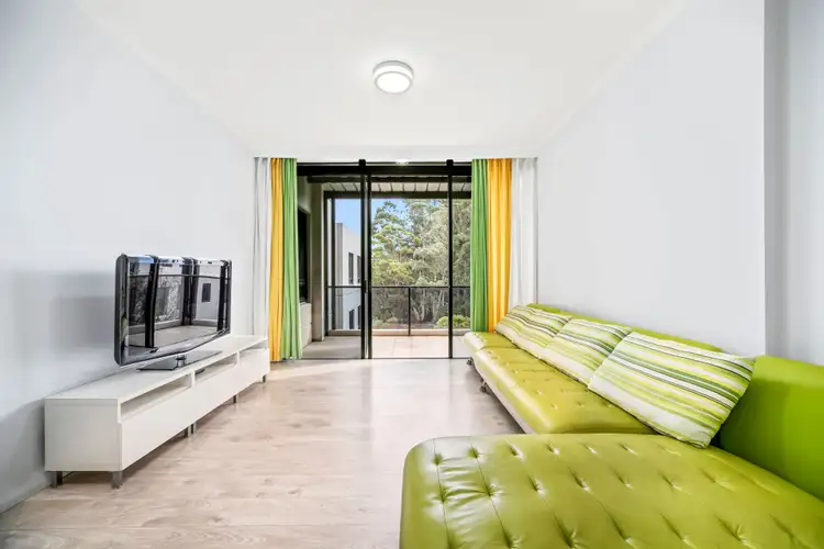 Third view of Homely apartment listing, 21/80-82 Bonar Street, Wolli Creek NSW 2205