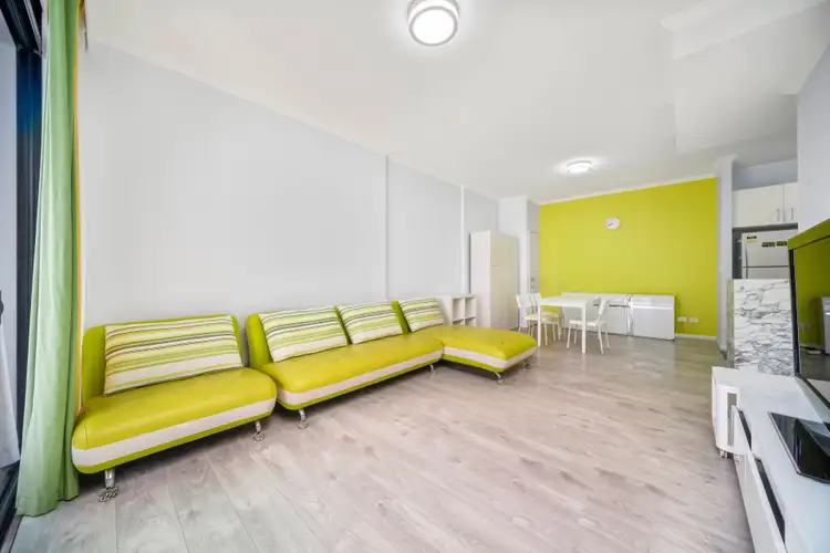 Fourth view of Homely apartment listing, 21/80-82 Bonar Street, Wolli Creek NSW 2205