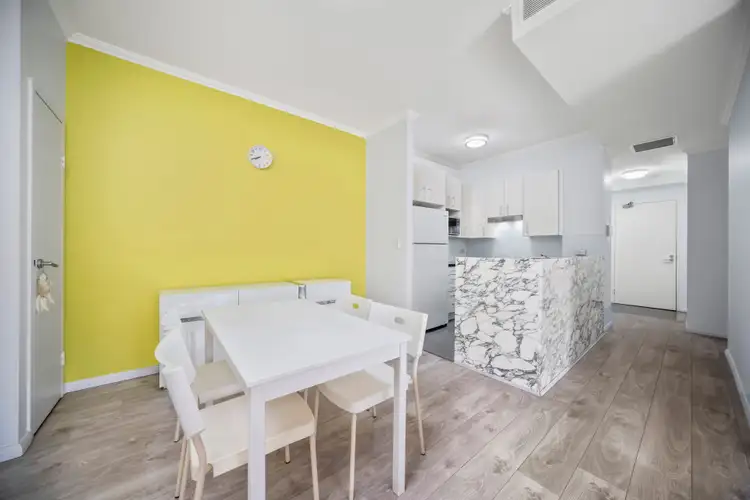 Fifth view of Homely apartment listing, 21/80-82 Bonar Street, Wolli Creek NSW 2205