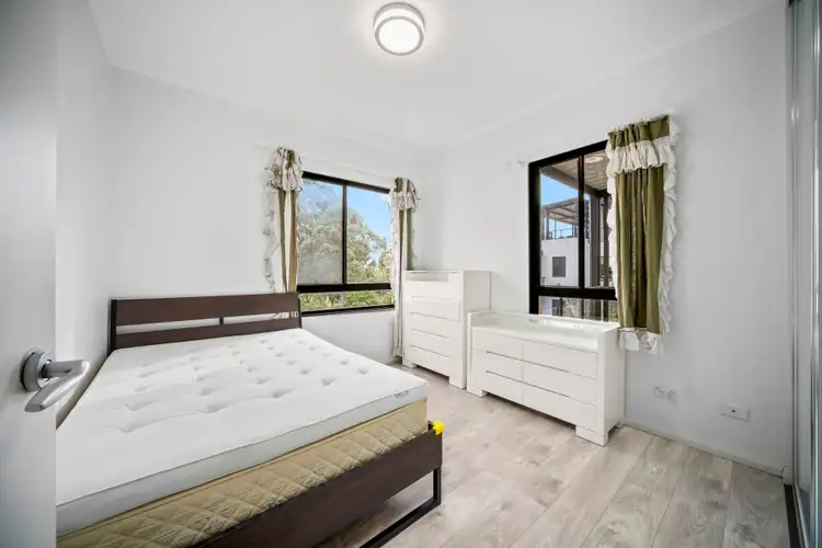 Sixth view of Homely apartment listing, 21/80-82 Bonar Street, Wolli Creek NSW 2205